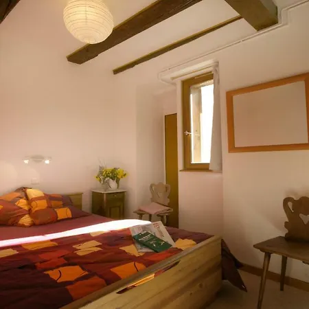 Apart' Break * Colmar