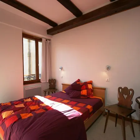 Apart' Break Lejlighed *